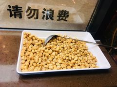 -峰瑞藏地美食·石锅鸡·牦牛肉(大昭寺品牌店)