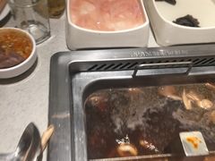 -海底捞(胡志明店)