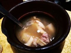 -阿莉餐厅(枣阳路店)