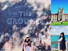 -The Grounds of Alexandria