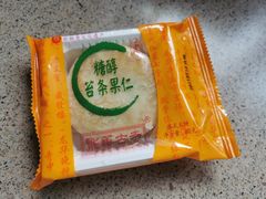 -龙华素斋(龙华路店)