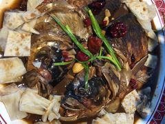 -旺顺阁·北京菜(北辰上品+)