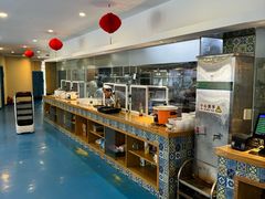 -马大胡子清真西北菜