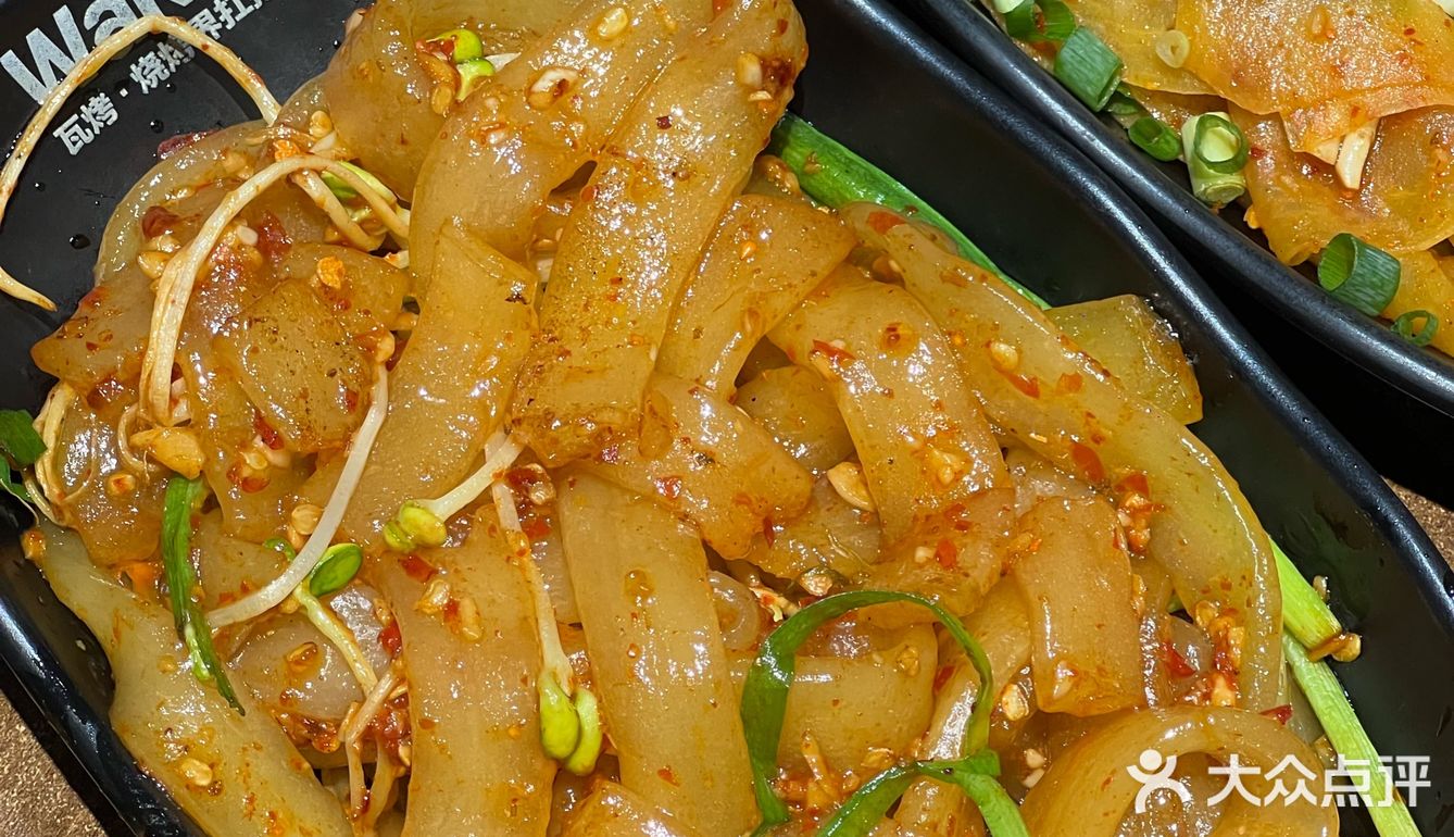 会反复来吃的烧烤，吃夜宵只来这一家‼️