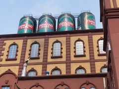 -青岛啤酒博物馆