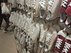 -MUJI无印良品(武汉世界城广场店)