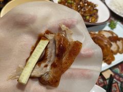 -玉桥餐厅(天坛店)