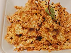 -鸭匠食府·挂炉烤鸭·新京菜(阜成路店)