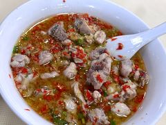-笨罗卜浏阳菜馆(龙华鹏润达店)