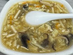 -台北楚楚园馅饼粥(虹桥南丰城店)