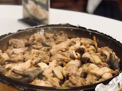 -围龙屋客家食府(福田店)