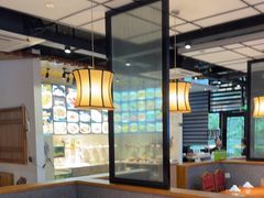 -涌觅名灶·本地海鲜宁波菜(财富广场店)