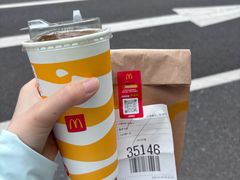 -麦当劳(豫园店)