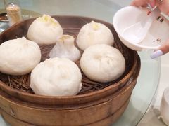 -留芳·文旅古月楼(老街店)