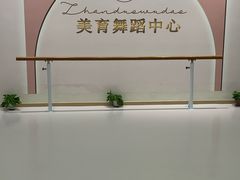 -美育儿童音乐舞蹈国际机构(浦东分校)