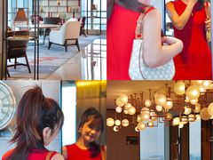 -广州奥园喜来登酒店