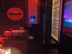 -音乐派KTV(银泰城店)