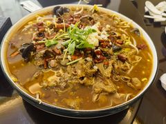 -回香楼大连新派清真菜