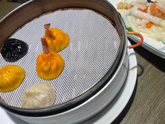 -隆喜元鱼汤包·海鲜(中联广场店)