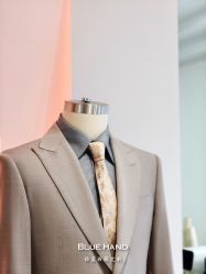 -钴蓝西服定制·男士礼服租赁(鄞州店)