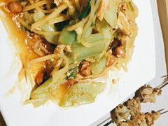 -一顿烧烤(八经街店)