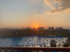 -华夏文旅海洋公园