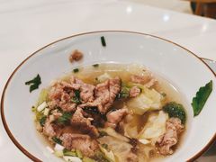 -犇逸·乐山跷脚牛肉·四川现炒(览海店)