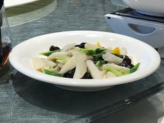 山药芦笋-龙吟九品(青龙山庄店)