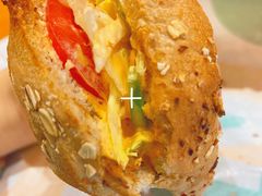 -赛百味SUBWAY(高新店)