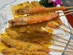 -南山翁新概念川菜(江宁万达广场店)