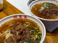-李兰英湖南面馆(护国路店)
