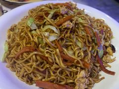 -特色酱椒鱼私房菜(黄鹤楼店)