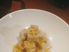 -绿茶餐厅(财富购物中心店)