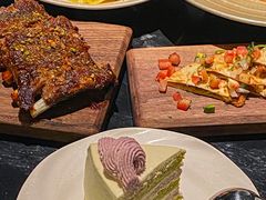 -Nord Grill&Bar Highland诺德西餐(深圳欢乐海岸店)