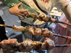 -新疆伊宁远征餐厅