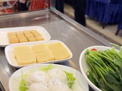 -匹夫涮肉城(黄村店)