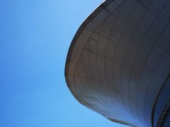 -上海跨国采购会展中心