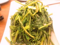 -芳芳私房菜·精做淮扬菜(承德路店)