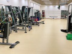 -琪航健身工作室(徐汇光大店)