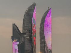 -白城沙滩