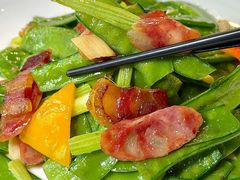 -悦雅居·老广州老味道(长湖店)