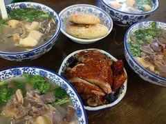 -小潘记鸭血粉丝汤