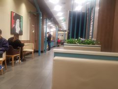 大堂-魏家凉皮(祈年大厦店)