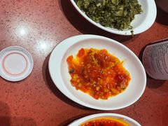 -喜家德虾仁水饺(东海缤纷天地店)