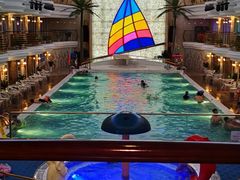 -海韵之星邮轮水会(明发商业广场店)