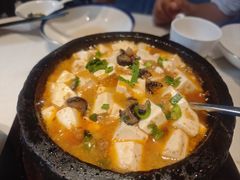 -狮王府淮扬菜(夫子庙老门东店)