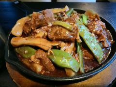 -Local泰莲庭(虹鳟鱼店)
