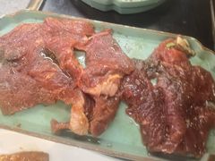 -牛犇炭火烤肉·鲜切烤肉(承德总店)