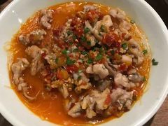 -新白鹿餐厅(城西银泰城店)