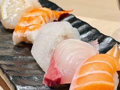 -小山日本料理(太古汇店)